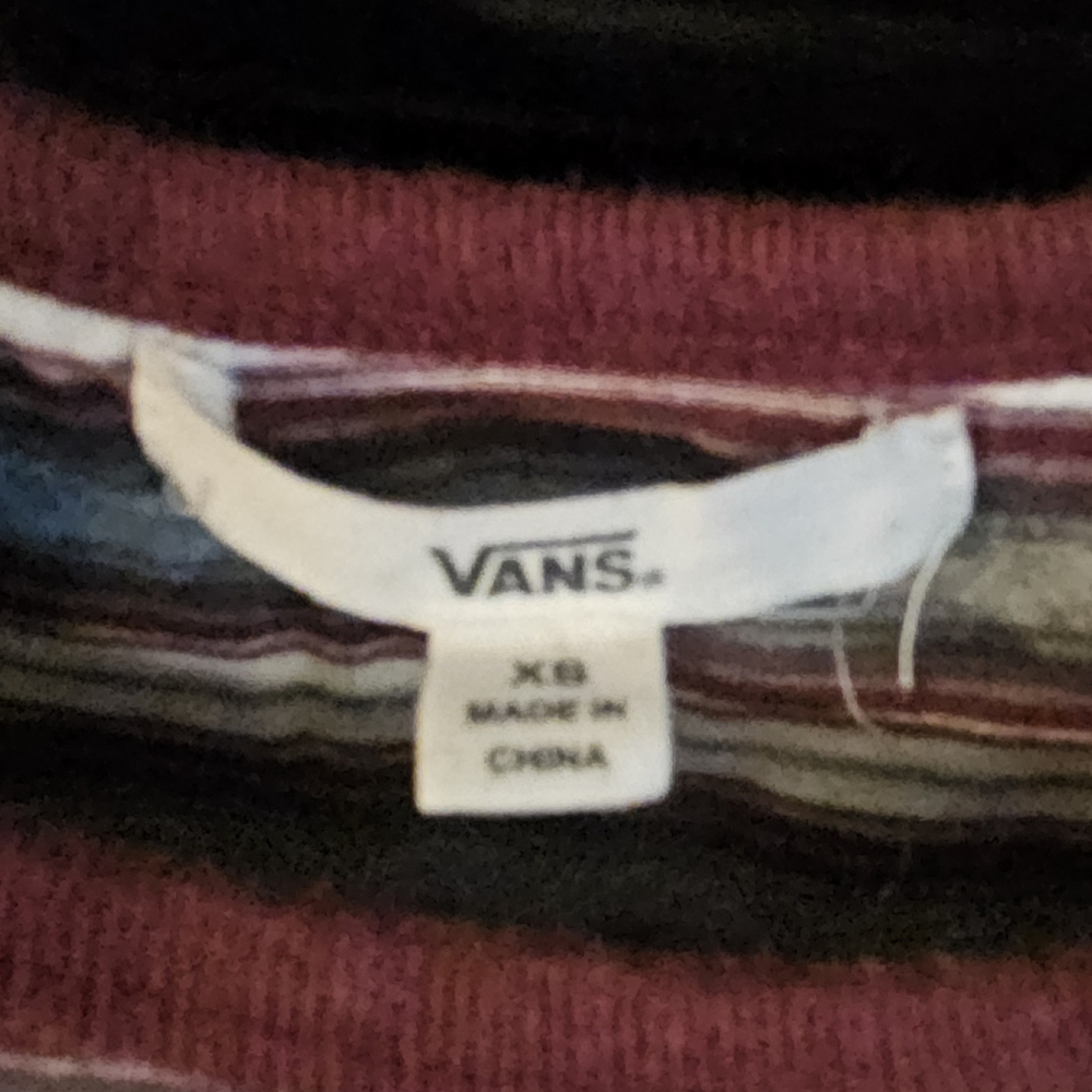 Vans Xtra Small Dress - Picture 3 of 4